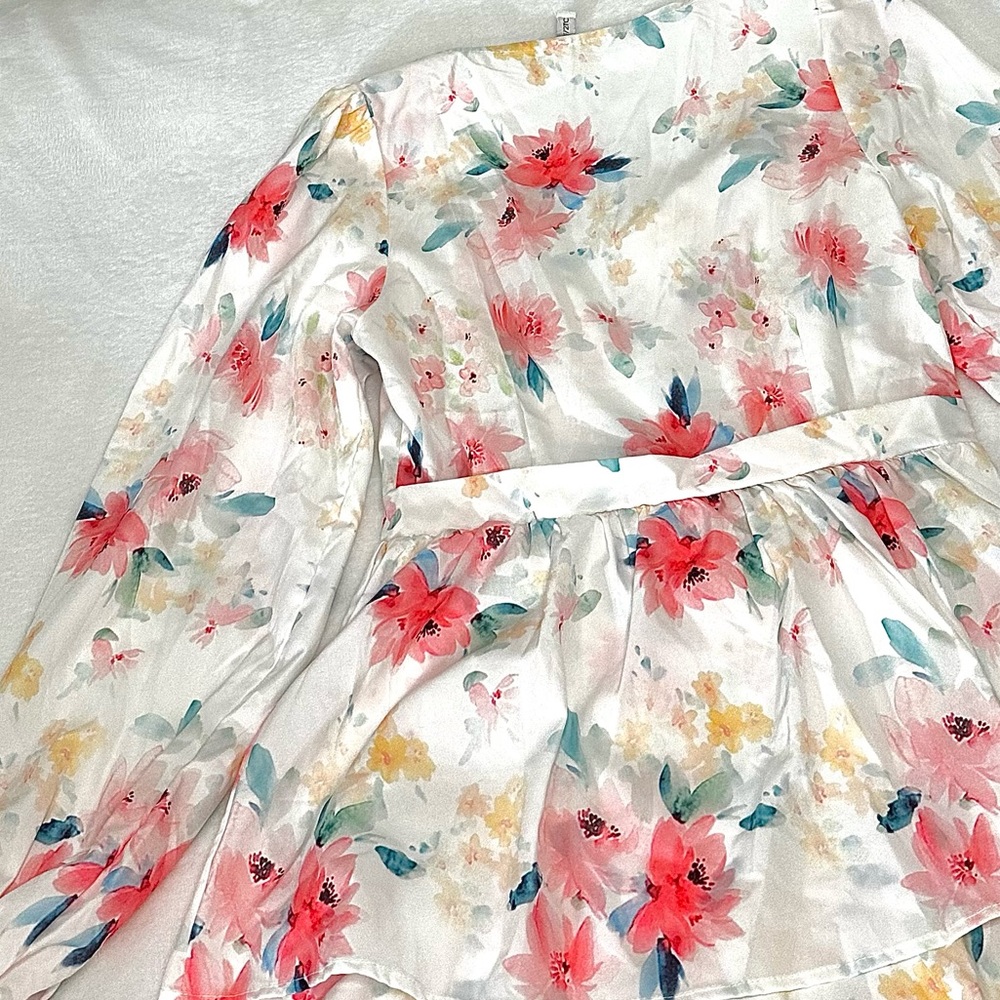 70F/21C Dress - Picture 5 of 7
